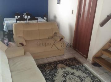 Casa · 254m² · 3 Quartos · 5 Vagas · Casa Padrão em Jacareí
