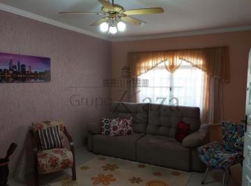 Casa · 250m² · 4 Quartos · 2 Vagas · Casa Térrea - Jardim Luiza - Jacareí - 4 Dormitórios - 207m². - Aceita Permuta