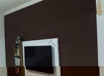 Casa · 150m² · 3 Quartos · 2 Vagas · Casa -  Jacareí - Cidade Nova Jacareí - 2 Dormitórios - 120m².