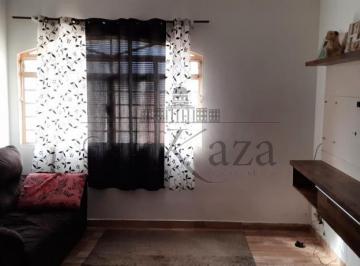 Casa · 162m² · 3 Quartos · 1 Vaga · Casa Comercial - Residencial - Parque Santo Antônio - Jacareí  - 3 Dormitórios - 241m².