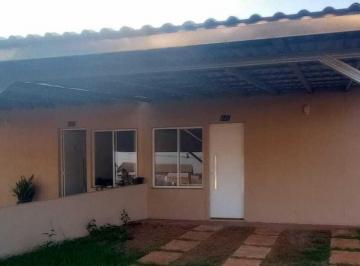 Casa · 64m² · 2 Quartos · 2 Vagas · Casa em Condomínio Villagem Gold, Boituva/SP