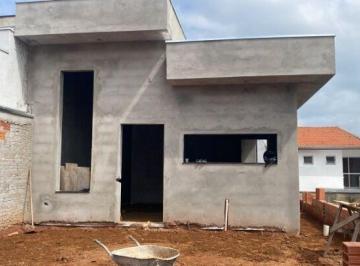 Casa · 71m² · 2 Quartos · 2 Vagas · Casa em GSP Life Boituva, Boituva/SP