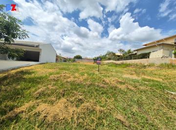 Terreno · 1000m² · Terreno em Portal dos Lagos, Boituva/SP