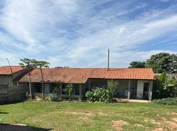 Rural · 1300m² · 1 Quarto · 4 Vagas · Chácara em Jardim Valparaíso, Boituva/SP