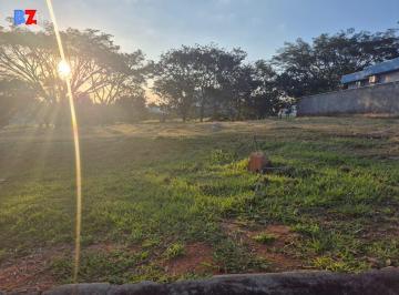 Terreno · 420m² · Terreno em Residencial Haras Inga Mirim, Boituva/SP