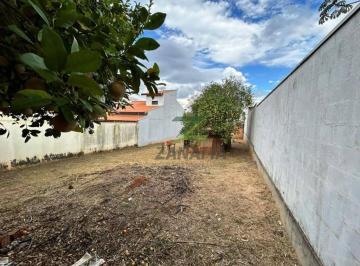 d13a515d38d562475685598dcfb480b8256e3bb0 · Terreno à venda, 260 m² por R$ 200.000,00 - Residencial Parque Rochele II - Santa Bárbara D'Oeste/SP
