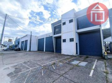 f8a412aade8b2cb776ad53ac01edc6adcbc40b63 · Barracão para alugar, 700 m² por R$ 19.000,00/mês - Jardim São Lourenço - Bragança Paulista/SP