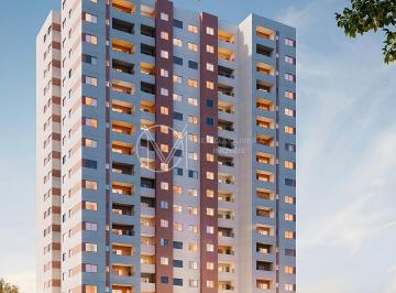 Apartamento · 2 Quartos · 1 Vaga · SELF RESIDENCE - Lançamento entre Pagani e Pedra Branca - Apartamentos de 2 Dormitórios com Suíte e 