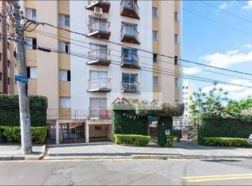063be9f91f3759b550e707d85da8a98ff5c21dde · Apartamento com 2 dormitórios à venda, 70 m² por R$ 350.000 - Ponte Preta - Campinas/SP