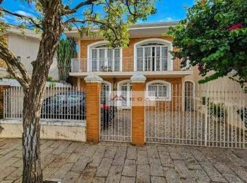 b664949ef8c0e86380f9c915adb406ecdeee19c3 · Casa com 3 dormitórios à venda, 178 m² por R$ 649.000,00 - Jardim Nova Europa - Campinas/SP