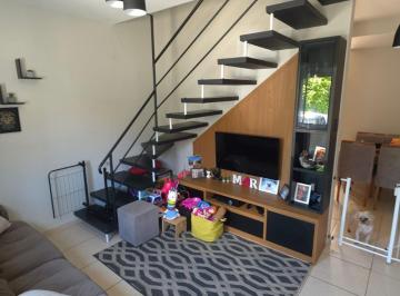 Casa · 80m² · 2 Quartos · 1 Vaga · Sobrado à venda no bairro Jardim São Judas Tadeu - São José dos Campos/SP, sudeste