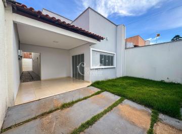 Casa · 115m² · 3 Quartos · 2 Vagas · Casa no Bairro Jardim América