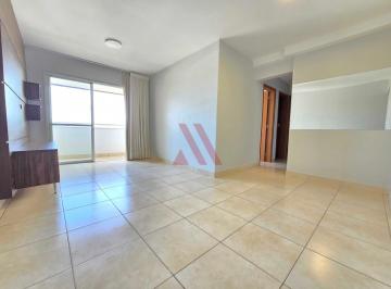 Apartamento · 74m² · 3 Quartos · 1 Vaga · Parque Amazônia Apartamento 3 quartos montado em armários disponível para venda no Residencial Amazo