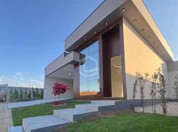 Casa · 210m² · 3 Quartos · 2 Vagas · Casa à venda no bairro Cristo Rei - Içara/SC
