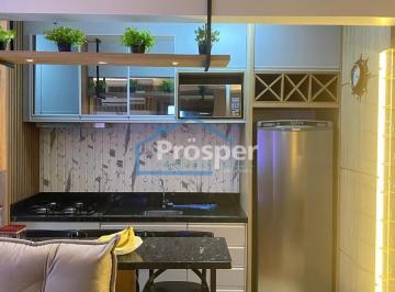 Apartamento · 58m² · 2 Quartos · 1 Vaga · Apartamento 2 Quartos no centro de Barra Velha-SC