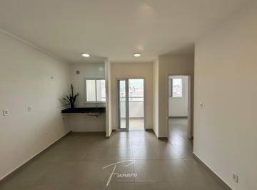 Apartamento · 52m² · 2 Quartos · 1 Vaga · Edifício Scenário Campolim - Apartamento no Edifício Scenário Campolim - Parque Campolim - Sorocaba/