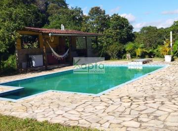 Rural · 34000m² · 1 Quarto · 8 Vagas · Sítio Juquitiba