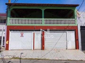 e535d7762934a5e66c072c5f9e88a07aa2a73ae2 · Casa com 3 dormitórios à venda, 350 m² por R$ 750.000,00 - Jardim Altos de Santana I - Jacareí/SP
