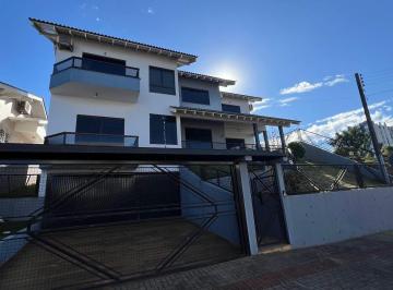 Casa · 362m² · 4 Quartos · 2 Vagas · Casa à Venda - Xanxerê/SC