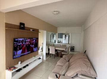 Apartamento · 54m² · 2 Quartos · 2 Vagas · Francisco Jorge | Santa Teresa