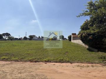 Terreno · 420m² · Ninho Verde 2 Eco Residence - Terreno à venda no Ninho Verde 2 – oportunidade pronta para construir!