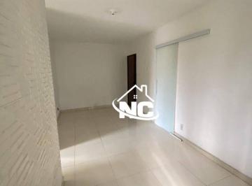 18d0bb379b5c525e55e664f69ff3461529b66447 · Apartamento condomínio vivendas de Maricá com 2 dormitórios à venda, 55 m² por R$ 165.000 - Coluband