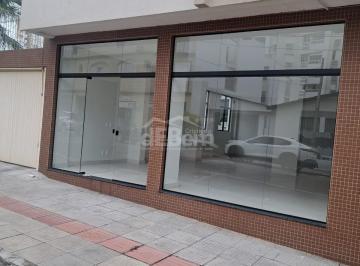Comercial · 147m² · Ed. Simone - Sala comercial à venda no bairro Centro - Criciúma/SC