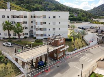 Apartamento · 56m² · 2 Quartos · 1 Vaga · Apartamento em São Sebastião, Palhoça/SC