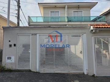 Casa · 116m² · 3 Quartos · 5 Vagas · Casa com 3 quartos à venda, 116 m² por R$ 1.050.000,00 - Imirim - São Paulo/SP