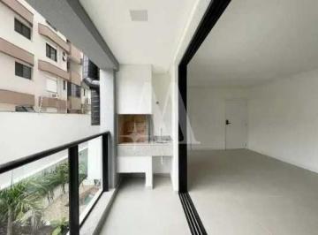Apartamento · 80m² · 2 Quartos · 1 Vaga · Apartamento à venda no bairro Centro - Florianópolis/SC