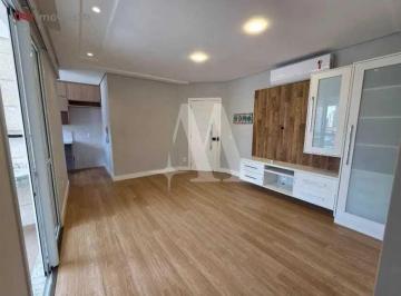 Apartamento · 63m² · 2 Quartos · 2 Vagas · Apartamento à venda no bairro Centro - Florianópolis/SC