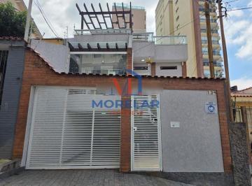 Casa · 240m² · 4 Quartos · 2 Vagas · Casa com 4 quartos à venda, 240 m² por R$ 1.590.000,00 - Jardim São Paulo - ZN - São Paulo /SP