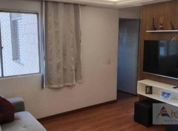 068e95373fbb3305eaf13377eb9759c5c4e7d0ce · Apartamento com 2 dormitórios à venda, 66 m² por R$ 250.000,00 - Jardim Paulicéia - Campinas/SP