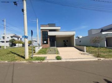c888b7c8592b868f7861d26704554eb680f90abf · Casa com 3 dormitórios à venda, 125 m² por R$ 980.000,00 - Residencial Terras da Estância - Paulínia