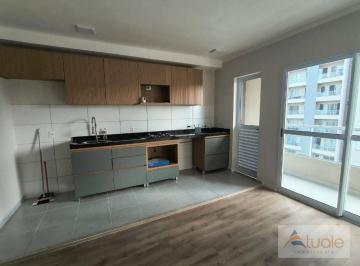 98c4d8a58b51caded1bce65a6b6dd180d53bdc76 · Apartamento com 2 dormitórios para alugar, 54 m² por R$ 2.298,00/mês - Jardim das Palmeiras - Sumaré