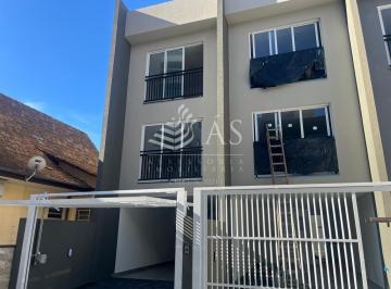 Casa · 125m² · 2 Quartos · 2 Vagas · Sobrado semimobiliado no Bairro Victor Konder - Blumenau SC