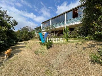 Casa · 380m² · 6 Quartos · 5 Vagas · Casa à venda no bairro Golfe - Teresópolis/RJ