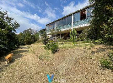 Casa · 380m² · 6 Quartos · 5 Vagas · Casa à venda no bairro Golfe - Teresópolis/RJ