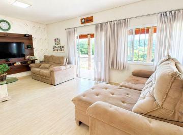 Rural · 1000m² · 3 Quartos · 9 Vagas · Chácara no bairro Roseira, Jundiaí/SP