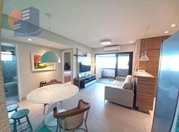 Apartamento · 70m² · 2 Quartos · 1 Vaga · Apto com Vista ao Mar! Terraço Gourmet/Prédio com lazer.
