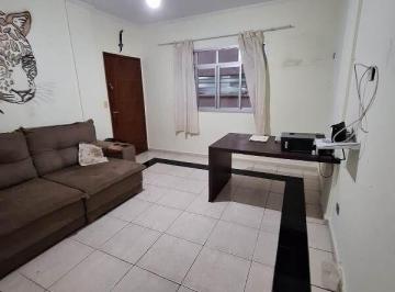 Apartamento · 53m² · 1 Quarto · 1 Vaga · GRANDE OPORTUNIDADE! ÓTIMO INVESTIMENTO PRAIA DA ENSEADA GUARUJÁ.