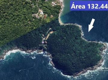 Terreno · 132445m² · Vendo Terreno com área de 132.445 metros quadrados no bairro Enseada, Guarujá.