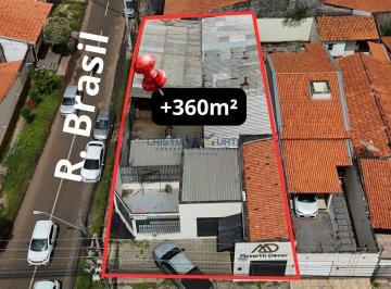 Comercial · 360m² · Loja Ponto Comercial em Nova Imperatriz, Imperatriz/MA