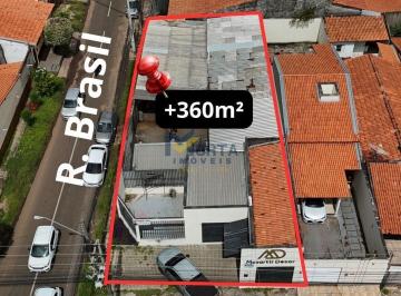 Comercial · 360m² · Loja Ponto Comercial em Nova Imperatriz, Imperatriz/MA