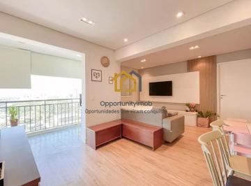 Apartamento · 63m² · 2 Quartos · 1 Vaga · Quest Campesina - Apartamento à venda com 63m², 2 dormitórios (1 suíte) e 1 vaga – Osasco/SP