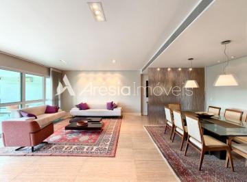 1e90685d250156801c6fe373f54092e963ab35cf · Apartamento com 3 suítes, sendo 2 canadenses à venda, 241 m² por R$ 3.600.000 - Península - Rio de J
