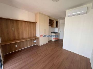 Photo 1 · Studio com 1 quarto 24 m² - venda ou locação - Butantã - São Paulo/SP