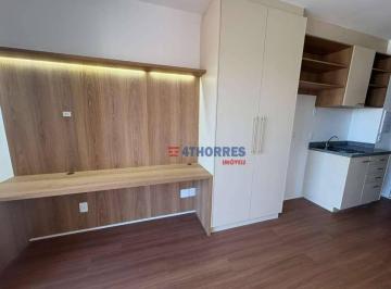 87de0708b37d96634fcfab3bde84ebac36319b31 · Studio com 1 dormitório para alugar, 24 m² por R$ 3.847,17/mês - Butantã - São Paulo/SP