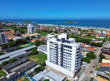 Apartamento · 66m² · 2 Quartos · 1 Vaga · Apartamento no Centro de Imbituba com 2 Dormitórios (1 Suíte)