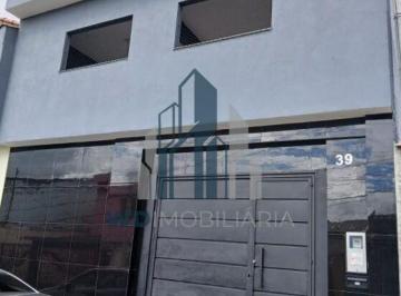 Casa · 250m² · 3 Quartos · 3 Vagas · Casa à venda no bairro Vila Pedroso - São Paulo/SP